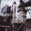 industrial muffle retrofit production line oil furnace retrofit to coal furance