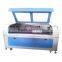 Nice MITECH factory 1610-2 laser engraving machine price with scanner