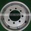 truck steel rim of 22.5x8.25