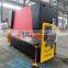 WE67K -200/4000 cnc controller press brake