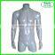 China Factory Fiberglass Man Mannequin,Muscle Male Mannequin