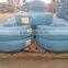 Fiber spiral dilute acid delivery rubber hose