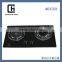 kitchen appliance hot sale in European market built-in gas cooker