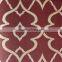 Beautiful decorative vinyl PVC wallpaper