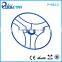2016 intelligent automatic pool cleaner robot