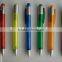 wholesales plastic ballpoint pen with EU standards