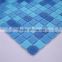LJ JY-SW-03 Best Selling China Premium Blue Bathroom Floor Tiles Cheap Swimming Pool Tiles Price