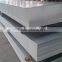 zinc coated metal sheet