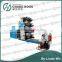 Serviette 4 color Manual Letterpress Printing Machine(CH804)