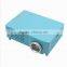 2016 New Arrival colorfull mini projector mobile phone / lowest price mini led projector for smartphones
