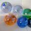 High Precision Dimension Resin Acrylic Clear Balls used as Precision crafts accessories