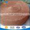 copper woven wire mesh / copper wire screen