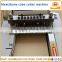 Chicken meat cube cutter machine / meat cube cutting machine
