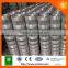the knot type grassland deer fence animal wire mesh fence