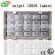 IP 65 100W hazardous area used LED Industry light with aluminum housing