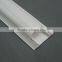 Fireproof High Quality PVC Floor Trunking 35x10mm