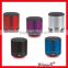 unique design business gift bluetooth speaker supporting microphone, TF card