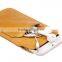 Leather mobile phone pocket bag case with factory price