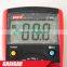 General Digital Multimeters UNI-T UT39A AC DC Voltage and Current Manual Range Handheld Portable multimeter