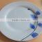 Porcelain Ceramic Type round dinner sets porcelain round tableware dinnersets porcelain crockery items dinnerware sets