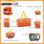 Wholesale large capacity best diaper bags