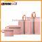 high quality promotional recycle clothes travel storage bag