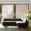 Luminette Silhouette vertical blind fabric