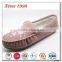 fancy ladies moccasin shoes