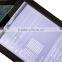 NFC PN544 PN547 7Inch tablet pc Built in 3g GPS android 4.2 OS Android POS