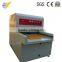 double side exposure machine with UV lamp,pcb uv exposure machine