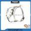 Hot Selling Safety Leather Dog Harness Leather Dog Collar and Leash