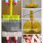 water nipple system/Drinker nipple with cup/double cup (Mob/whatsapp:0086-15266968635)