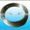 carbon steel tubes refrigerator parts evaporator tubes