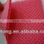 fine nylon 3D air mesh fabric for shoe car seat