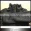 Women Zip Pullover Frosty Tipped Pullover