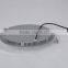 China OEM high brightness round led panel light 160x14 ceiling light for home furniture