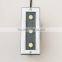2017 square 3W led underground light IP67 landscape lamps CE ROHS light up shoes