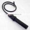 mini HD camera 10mm wireless Hard tube Waterproof Gooseneck Borescope wifi Video Inspection endoscope camera