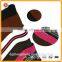 Black Elastic Band brown Elastic Webbing