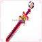 China wholesale eva foam medieval swords knife toy wholesale foam sword toy