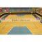 Hot sale!!! PVC sponge printed flooring for Indoor