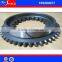 Quality transmission ZF synchronizer cone hub 109304017
