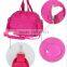 New Baby Mummy Diaper Bag Mom Nappy Bag Tote Handbag