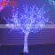 high quality waterproof led decoration crystal tree lights led crystal tree light for indoor or outdoor decoration