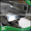 accessory for kitchen cabinet windows and door aluminum profile