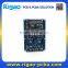 PCBA and Components Electronics bga x-ray inspection and router board