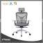 Leisure Style Comfortable Genuine Mesh Executive Office Chair