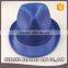 Cheap Unisex Customized Logo Decorative Plain Paper StrawJazz Hat