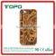 2016 anti-broken wood Pattern Phone case PC Material shell mobile Phone Back Cover for iPhone 5s se 6 6s Plus customized design