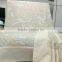 3Pcs egyption cotton printed comforter duvet cover set,King size bedding set